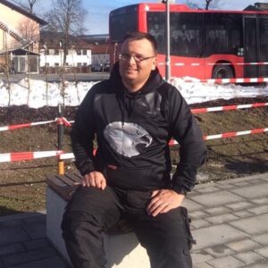 Profilbild von Peter Huber