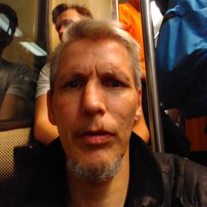 Profilbild von Peter Huck