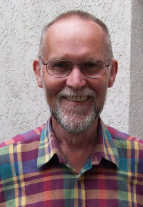Profilbild von Peter Hüben