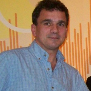 Profilbild von Peter Hübner
