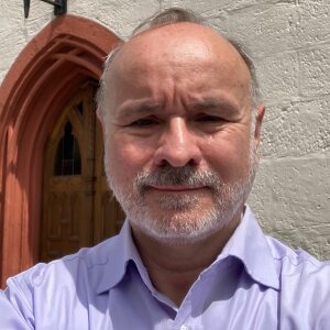 Profilbild von Peter Hübner