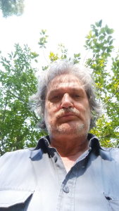 Profilbild von Peter Hübner