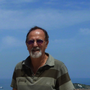 Profilbild von Peter Hübner