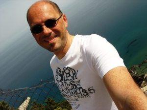 Profilbild von Peter Hübsch