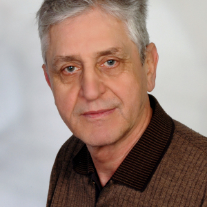 Profilbild von Peter Hügel
