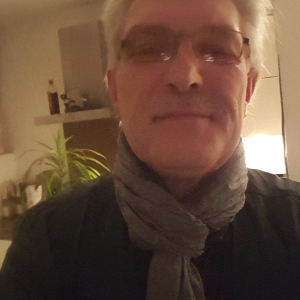 Profilbild von Peter Hülskötter