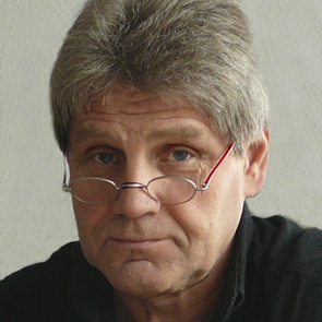 Profilbild von Peter Hülswitt