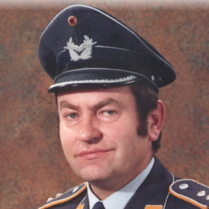 Profilbild von Peter Hüttel