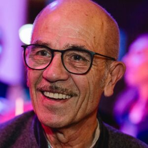 Profilbild von Peter Hummel