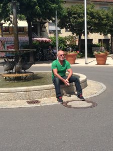 Profilbild von Peter Hummen