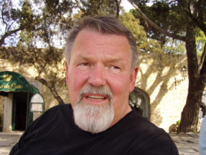 Profilbild von Peter Hundt