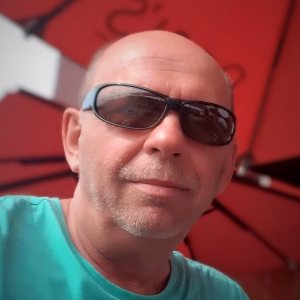 Profilbild von Peter Huss