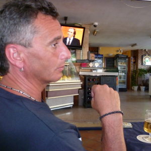 Profilbild von Peter Hußmann