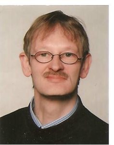 Profilbild von Peter Huwald