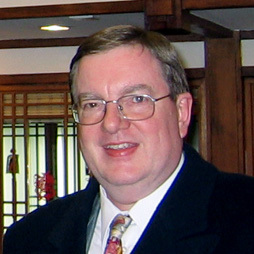 Profilbild von Peter Idelmann