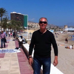 Profilbild von Peter Iden