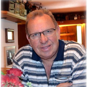 Profilbild von Peter Israel