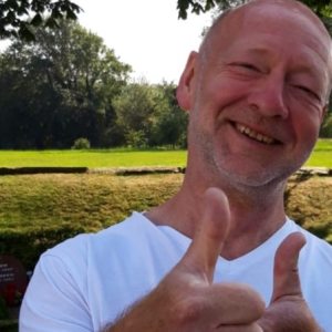 Profilbild von Peter Jackenholz