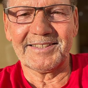 Profilbild von Peter Jacob