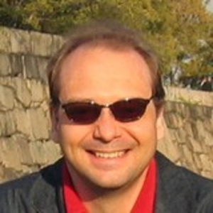 Profilbild von Peter Jäckel