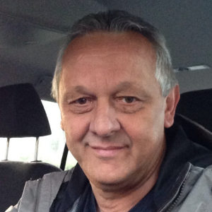 Profilbild von Peter Jäger