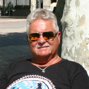 Profilbild von Peter Jäger
