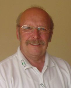 Profilbild von Peter Jäger