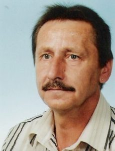 Profilbild von Peter Jähnigen
