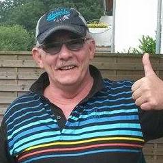 Profilbild von Peter Jännert