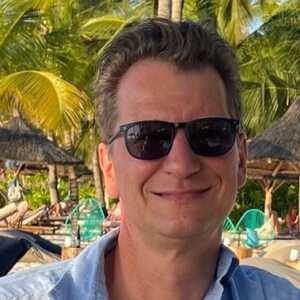 Profilbild von Peter Jänsch