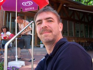 Profilbild von Peter Jagonak