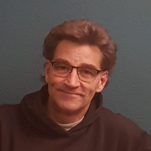 Profilbild von Peter Jahl