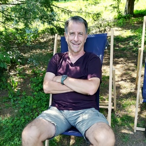 Profilbild von Peter Jaissle