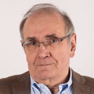 Profilbild von Peter Jakobi