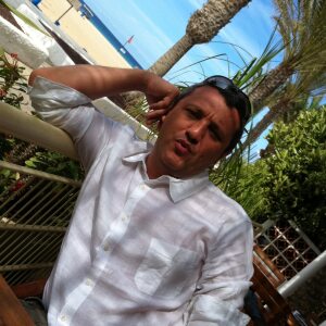 Profilbild von Peter Jakobs