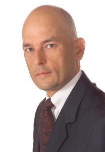 Profilbild von Peter Jakszentis