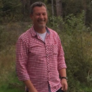Profilbild von Peter Janik