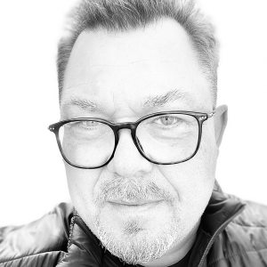 Profilbild von Peter Janke