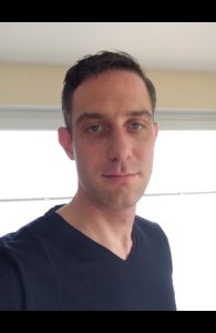 Profilbild von Peter Janning
