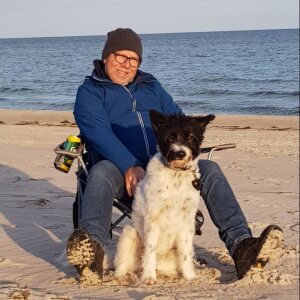 Profilbild von Peter Jansen