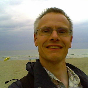 Profilbild von Peter Janssen