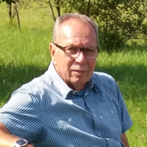 Profilbild von Peter Jantoss