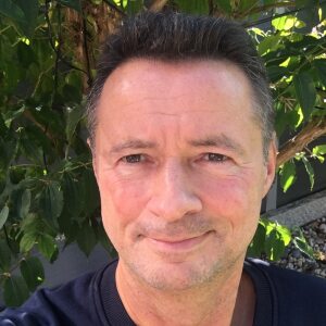 Profilbild von Peter Jarlowski