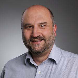Profilbild von Peter Jaschke