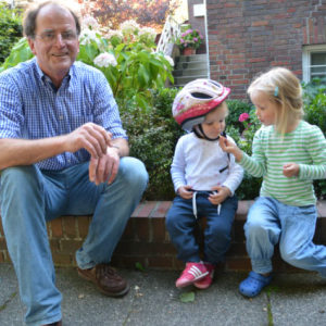 Profilbild von Peter Jenckel