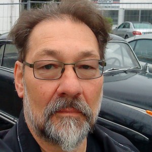 Profilbild von Peter Jenke
