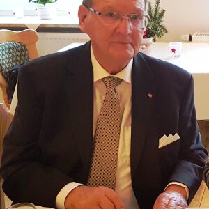 Profilbild von Peter Jensen