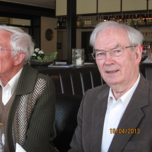 Profilbild von Peter Jensen