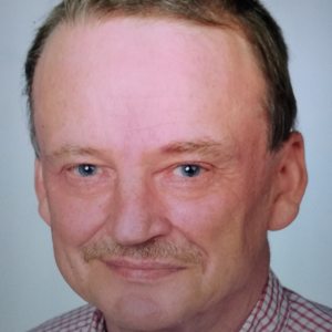 Social Media Profilbild Peter Jenß 