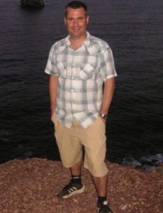 Profilbild von Peter Jentzsch
